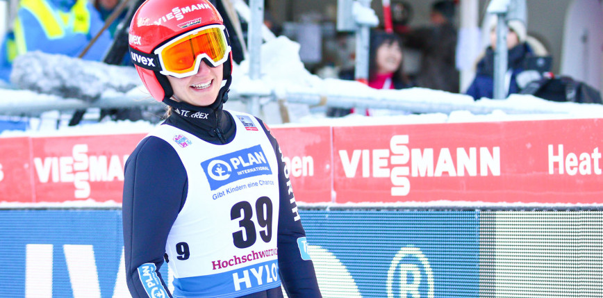 Ski jumping – WC: Althaus the best in Hinterzarten, Polonaises without points